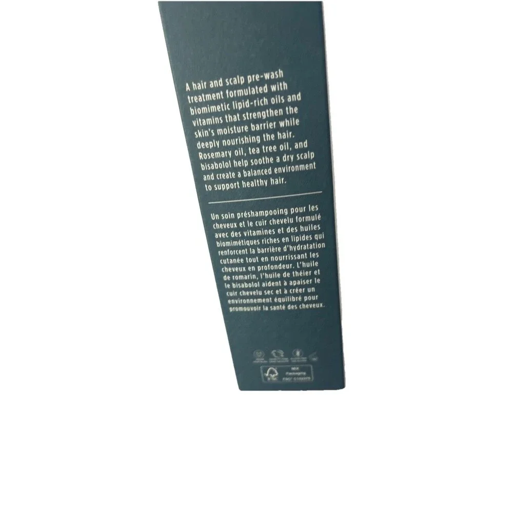 Briogeo scalp revival